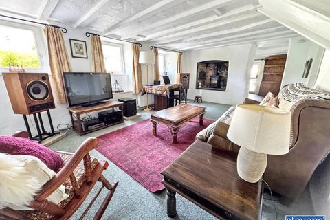 3 bedroom detached house for sale, The Square, Petrockstowe, Devon