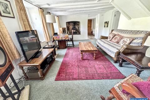 3 bedroom detached house for sale, The Square, Petrockstowe, Devon
