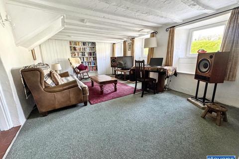 3 bedroom detached house for sale, The Square, Petrockstowe, Devon