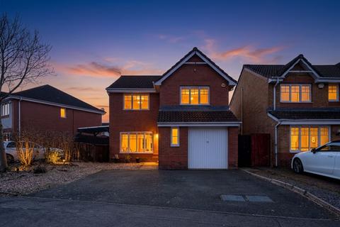 undefined, Redpath Drive, Glasgow G72