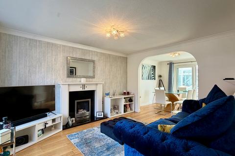 undefined, Redpath Drive, Glasgow G72