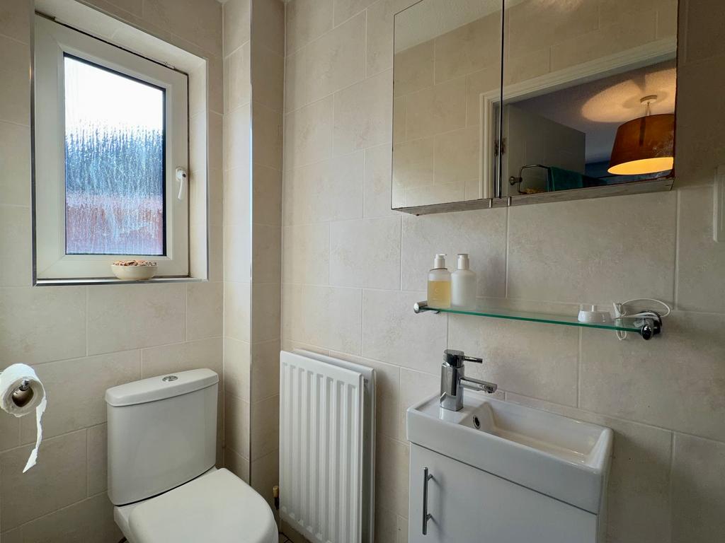 Master En-Suite