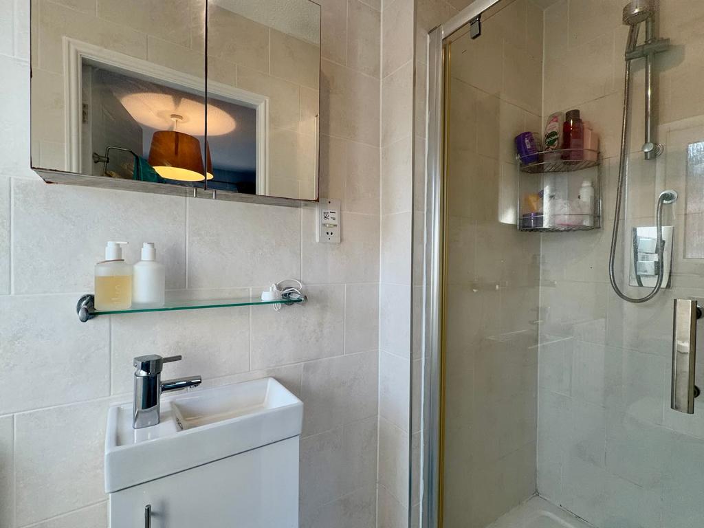 Master En-Suite