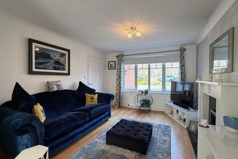 undefined, Redpath Drive, Glasgow G72