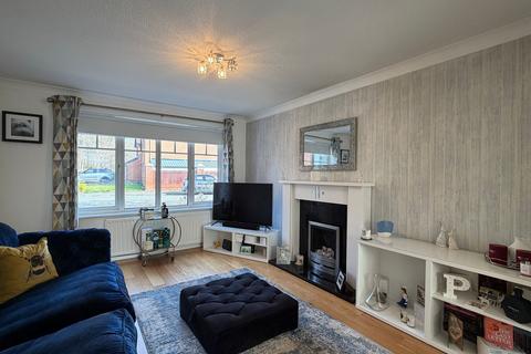 undefined, Redpath Drive, Glasgow G72