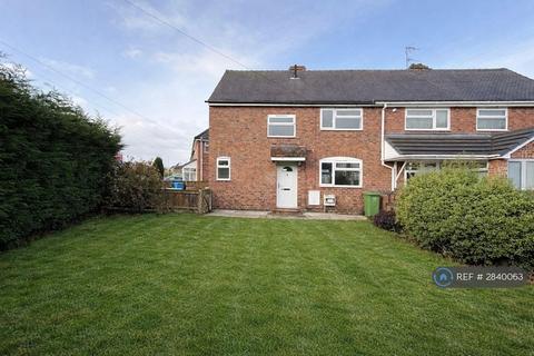 undefined, North Crescent, Wolverhampton, WV10
