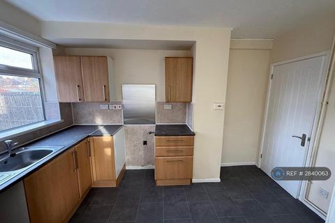 undefined, North Crescent, Wolverhampton, WV10