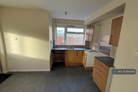 undefined, North Crescent, Wolverhampton, WV10
