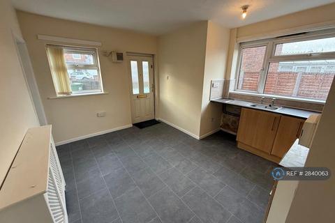 undefined, North Crescent, Wolverhampton, WV10