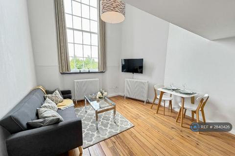 undefined, Mcdonald Road, Edinburgh, EH7