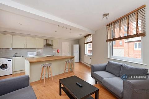 undefined, Suffolk Road, Sheffield, S2