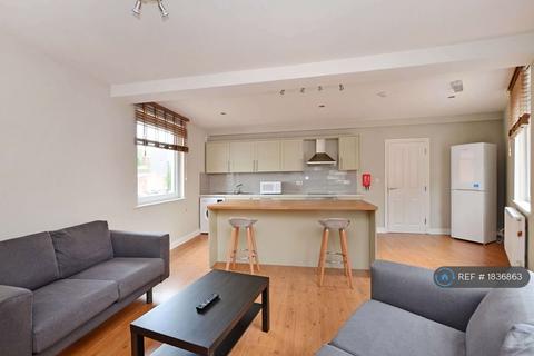 undefined, Suffolk Road, Sheffield, S2