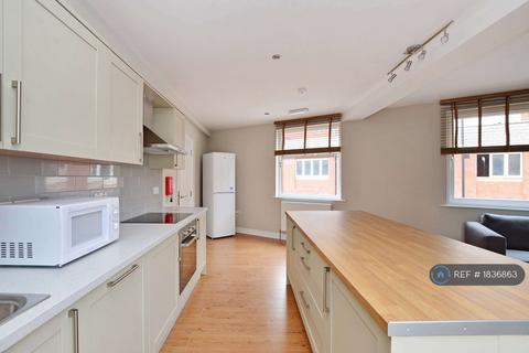 undefined, Suffolk Road, Sheffield, S2