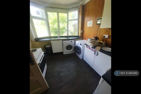 undefined, Wyvern Road, Purley, CR8