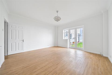 3 bedroom terraced house for sale, Goldstone Street, Hove, East Sussex