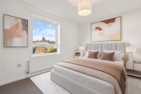 undefined, Linnet Mews, SW12