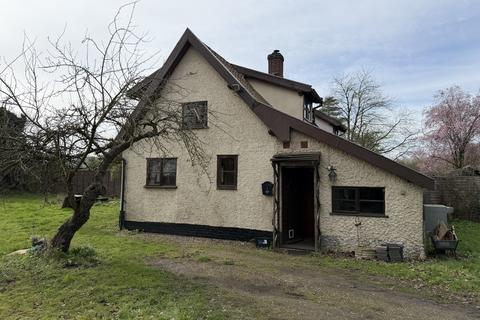 undefined, Appletree Cottage, Hargham Road, Attleborough, Norfolk NR17 1AZ