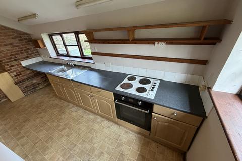 undefined, Appletree Cottage, Hargham Road, Attleborough, Norfolk NR17 1AZ