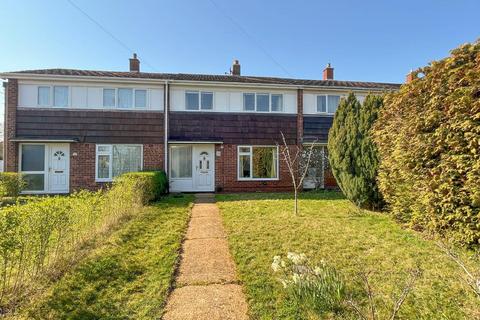 3 bedroom terraced house for sale, Haviland Way, Cambridge