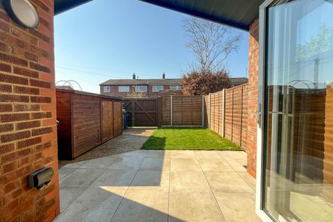 3 bedroom terraced house for sale, Haviland Way, Cambridge
