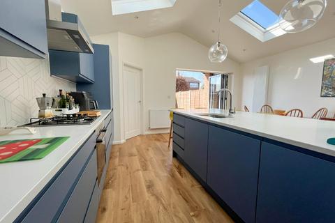 3 bedroom terraced house for sale, Haviland Way, Cambridge