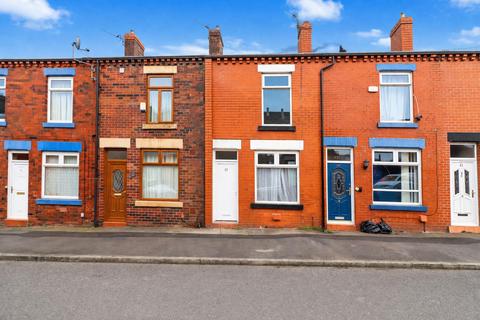 2 bedroom detached house to rent, Hobart Street, Bolton, BL1 3PY