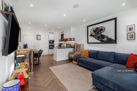 2 bedroom flat to rent, Sterling Way, London, N7