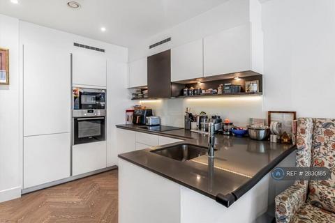 2 bedroom flat to rent, Sterling Way, London, N7