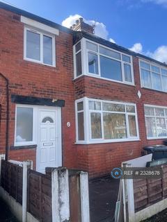 undefined, Evelyn Street, Warrington, WA5