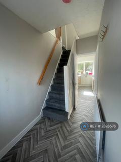 undefined, Evelyn Street, Warrington, WA5