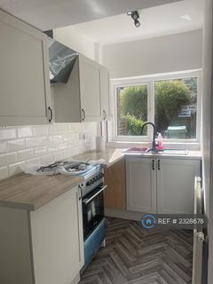 undefined, Evelyn Street, Warrington, WA5