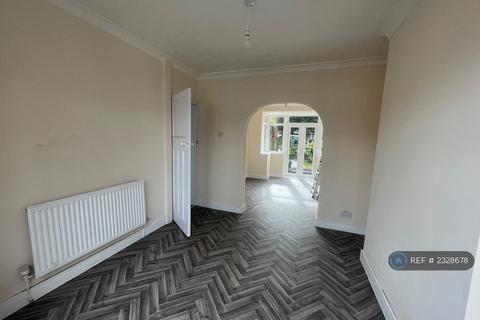 undefined, Evelyn Street, Warrington, WA5
