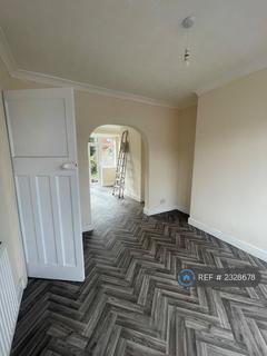 undefined, Evelyn Street, Warrington, WA5