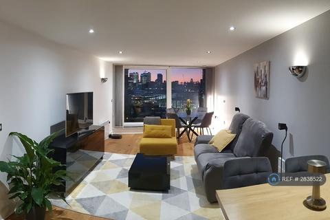1 bedroom flat to rent, Coral Apartments, London, E16
