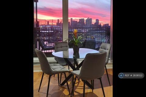1 bedroom flat to rent, Coral Apartments, London, E16