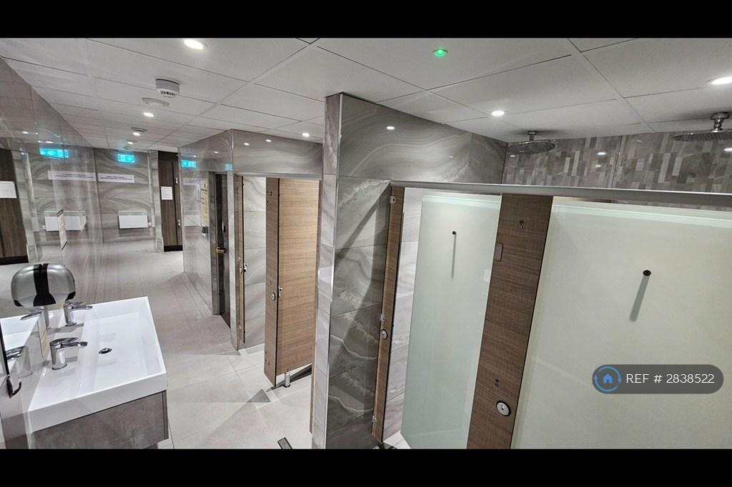 Showers