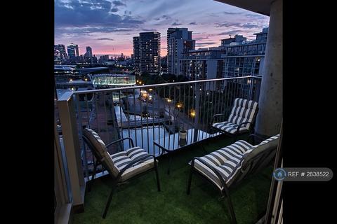 1 bedroom flat to rent, Coral Apartments, London, E16