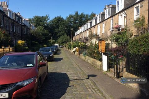 undefined, Dunrobin Place, Edinburgh, EH3