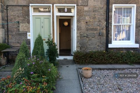 undefined, Dunrobin Place, Edinburgh, EH3