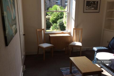 undefined, Dunrobin Place, Edinburgh, EH3
