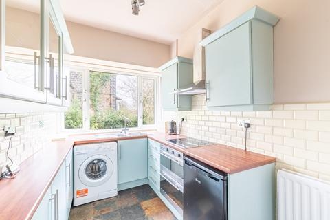 3 bedroom semi-detached house to rent, The Rise, Leeds LS5