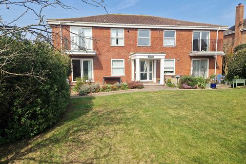 2 bedroom flat for sale, Maer Lane, Exmouth, EX8 2DD