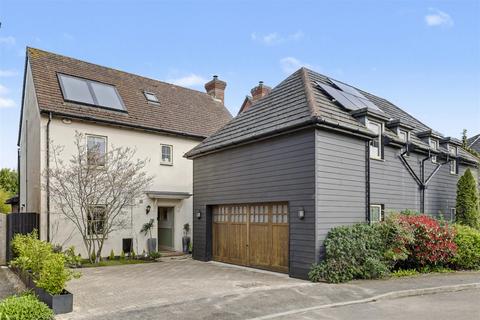 undefined, Sampford Road, Thaxted CM6