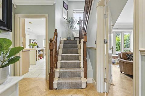 undefined, Sampford Road, Thaxted CM6