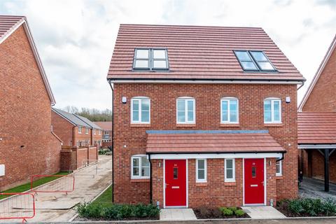 undefined, Fedora Way, Houghton Regis, LU5