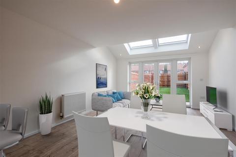 undefined, Fedora Way, Houghton Regis, LU5