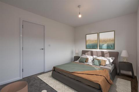 undefined, Fedora Way, Houghton Regis, LU5