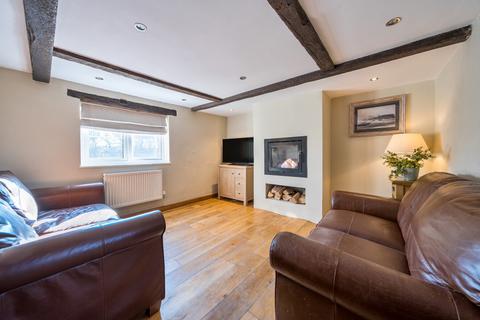 4 bedroom detached house for sale, Withy Road, East Huntspill, Highbridge, Somerset, TA9