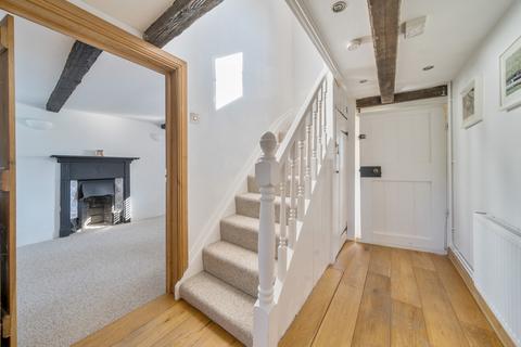 4 bedroom detached house for sale, Withy Road, East Huntspill, Highbridge, Somerset, TA9