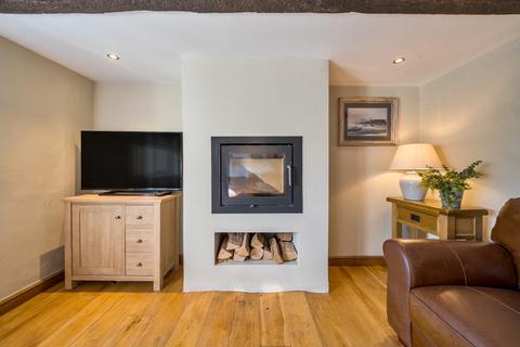 4 bedroom detached house for sale, Withy Road, East Huntspill, Highbridge, Somerset, TA9